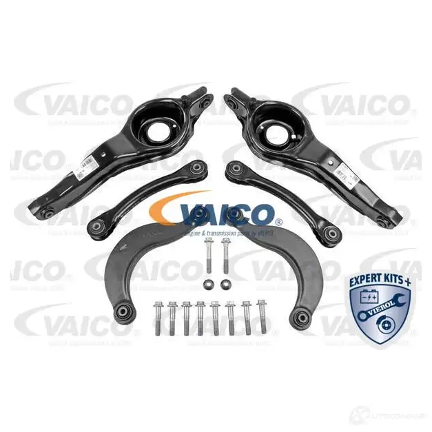 Реактивная штанга VAICO 1425057601 BU4L07 V25-1106 1 548 460
