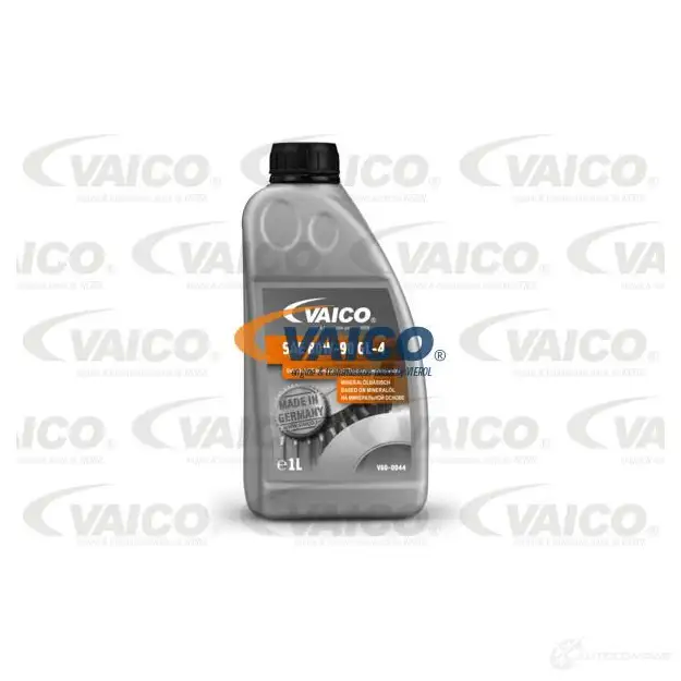 Трансмиссионное масло VAICO API GL-4 1437894626 V60-0044 80W-90 изображение 0