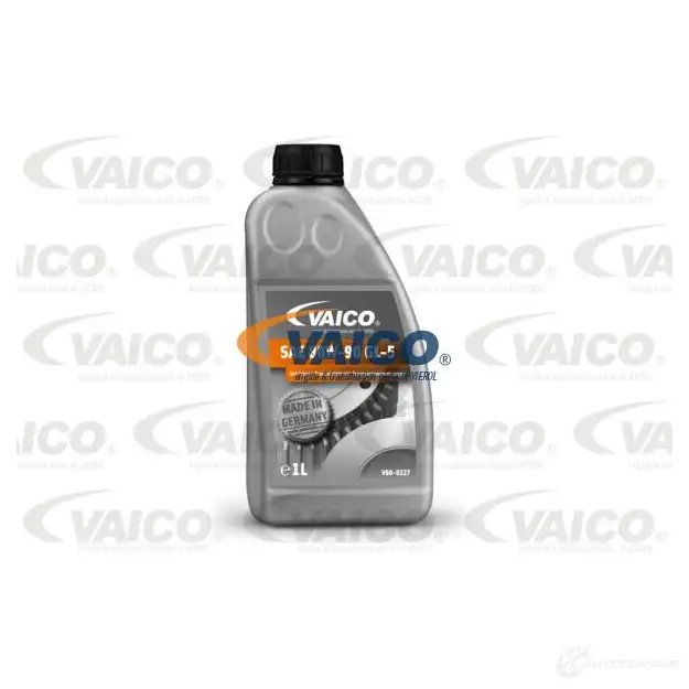 Трансмиссионное масло VAICO 1437894624 V60-0227 80W-90 API GL-5 изображение 0