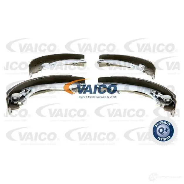 Трансмиссионное масло VAICO 80W-90 V60-0228 1437894644 API GL-5 изображение 1