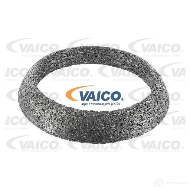 Крепление выпускного коллектора VAICO 4046001456688 AG6 EWL8 1552373 V10-1819