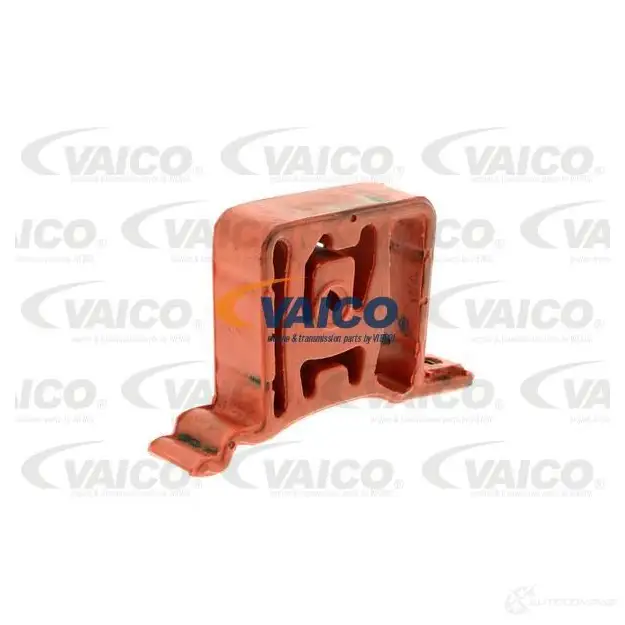 Кронштейн глушителя VAICO X 8LQ0 V20-7383 1559968 4046001667985