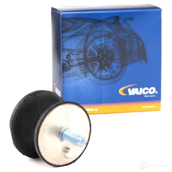 Подушка коробки передач VAICO V20-1070 1557706 4046001168789 HFL4 4 изображение 1