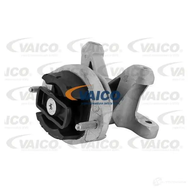 Подушка двигателя, опора VAICO V10-1566 4046001335747 POO 0M 1552139