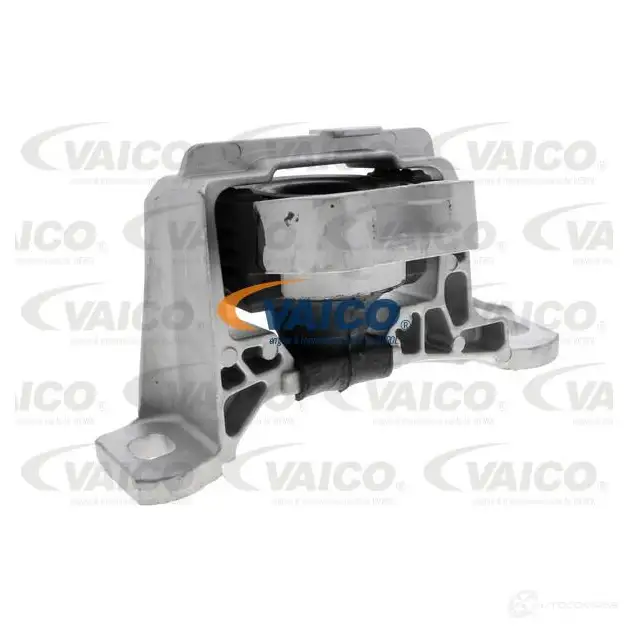 Подушка АКПП VAICO E8R6 M V25-1254 1437972978 изображение 0