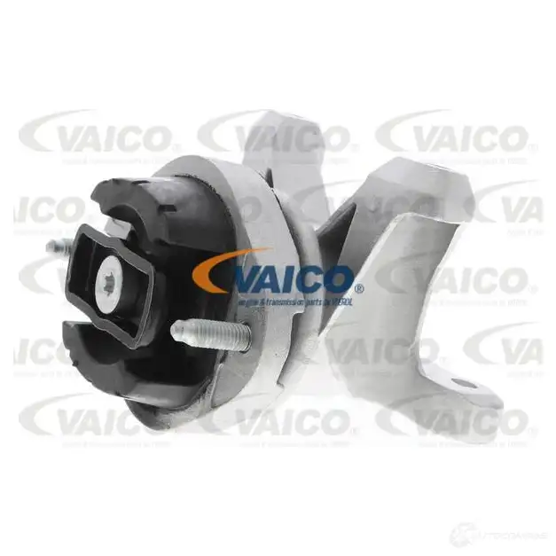 Подушка коробки передач VAICO V10-1564 4046001335969 1552136 1I4US3 M изображение 0