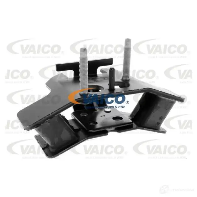 Подушка АКПП VAICO 1437972950 QV9 E3 V40-1973