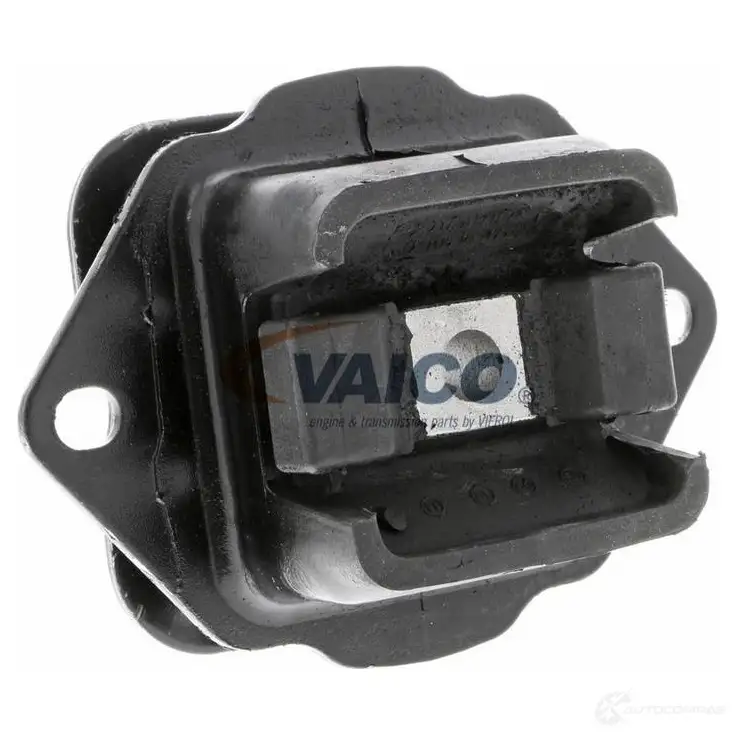 Подушка АКПП VAICO 4046001669668 V95-0304 39 ABY 1575631 - Изображение 1
