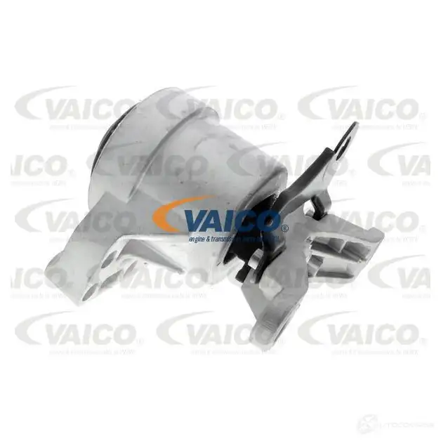 Подушка АКПП VAICO 1437973742 V25-1255 S GEHE