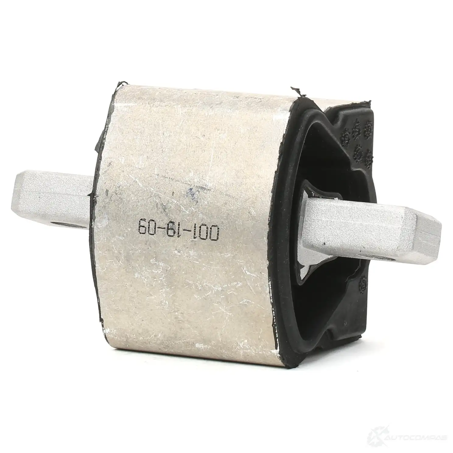 Подушка коробки передач VAICO 4046001252914 1566830 V30-7228 D4 LP3 - Изображение 1