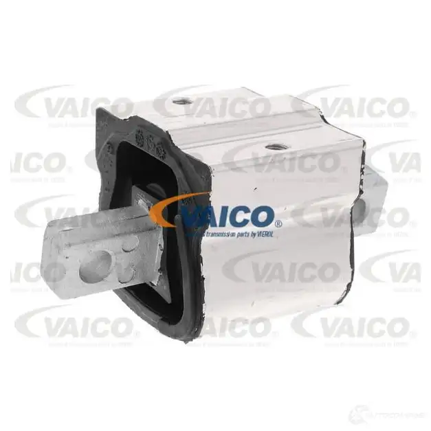 Подушка коробки передач VAICO 1564789 3U 4VTH V30-1140 4046001149740 изображение 1