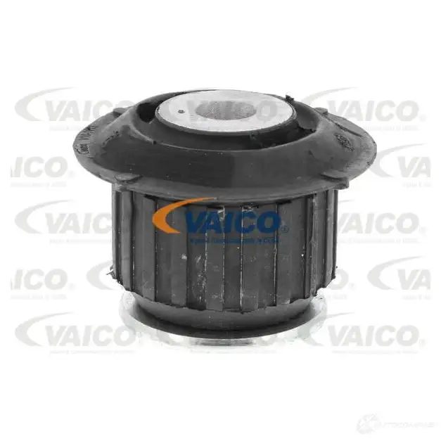 Сайлентблок балки VAICO 1551825 V10-1113 BC0 R4R 4046001140358