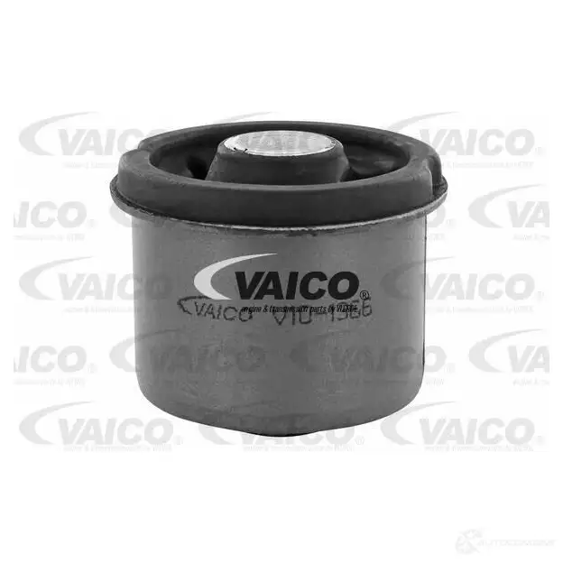 Сайлентблок балки VAICO V10-1366 Y2V 60 4046001264214 1552004 изображение 0