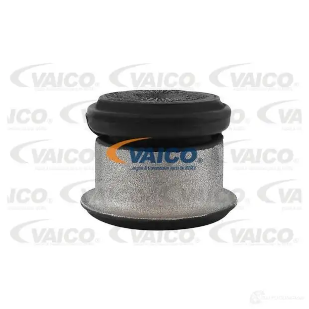 Сайлентблок балки VAICO V40-0833 4046001554957 W72HA 4 1569563 изображение 0