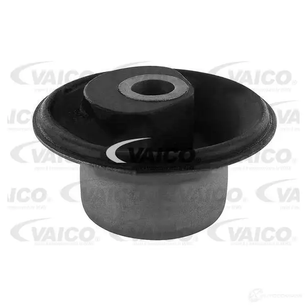 Сайлентблок балки VAICO 4046001140372 7A Z0Q 1551829 V10-1116 изображение 0