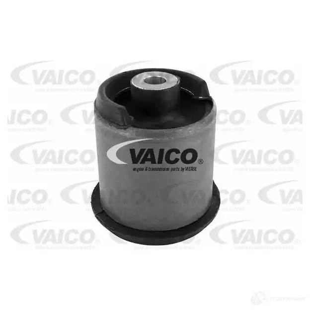 Сайлентблок балки VAICO V10-1411 2DN2 8V 4046001276330 1552038 изображение 0