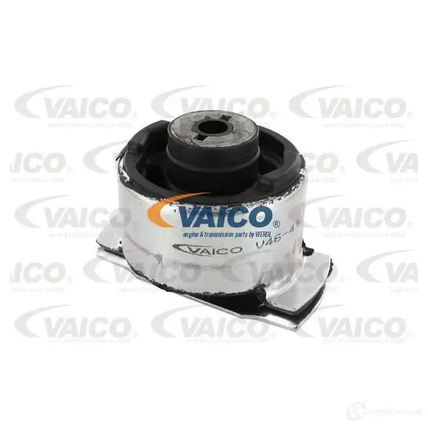 Сайлентблок балки VAICO 4046001423994 1572749 V46-4104 KR ZLIJW
