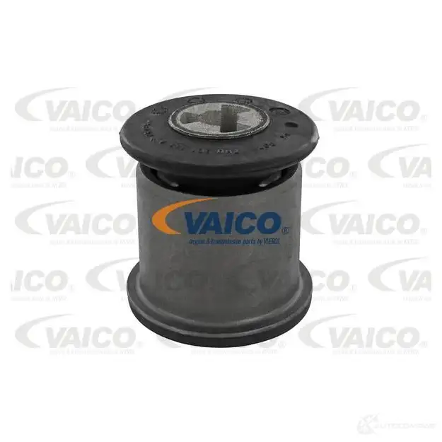 Сайлентблок кулака VAICO 1555363 T PG3Y V10-6080 4046001361470 изображение 0