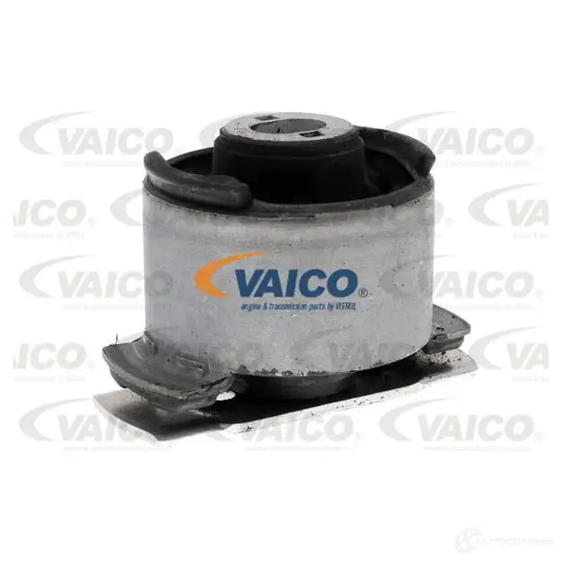 Сайлентблок балки VAICO 1572616 8 X92UR V46-0865 4046001824630