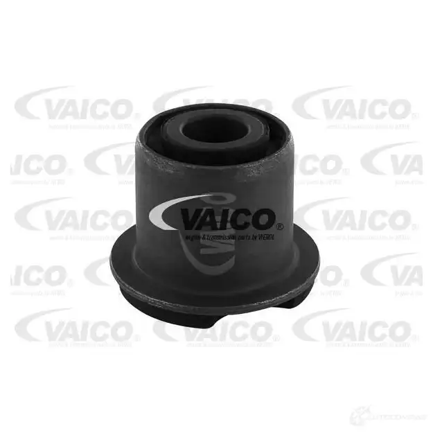 Сайлентблок задней балки VAICO 0 821TI 4046001581656 1571618 v429540