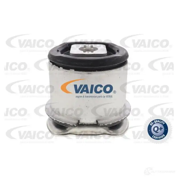 Сайлентблок балки VAICO PC53L 4 V10-4092 1439005715 изображение 0