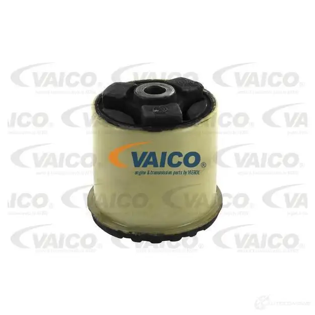 Сайлентблок балки VAICO V40-0577 4046001425752 6K0K E 1569295 изображение 0