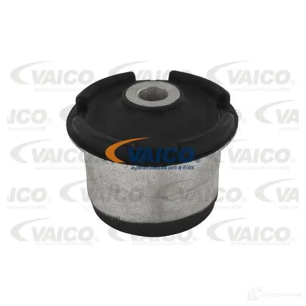 Сайлентблок балки VAICO V40-0390 1569145 4046001318238 4RTJ 1 изображение 0