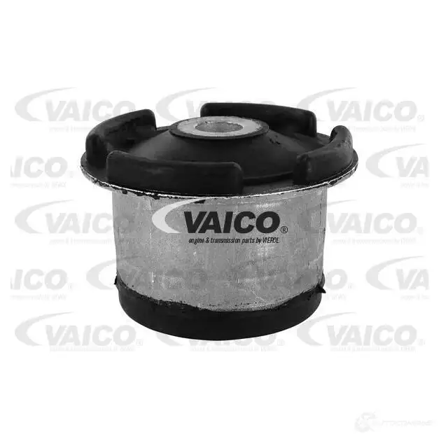 Сайлентблок балки VAICO V40-0391 1569146 R ZZUGC 4046001318245 изображение 0