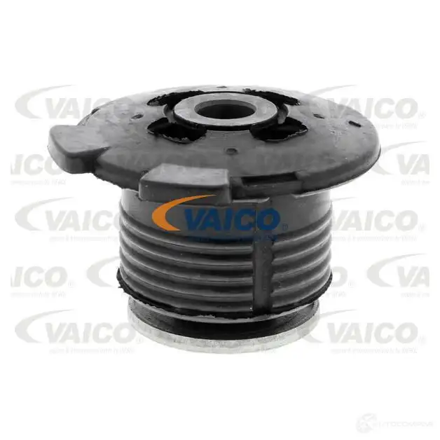 Сайлентблок балки VAICO V46-1037 VPNH9 NR 1424674834 4046001919497