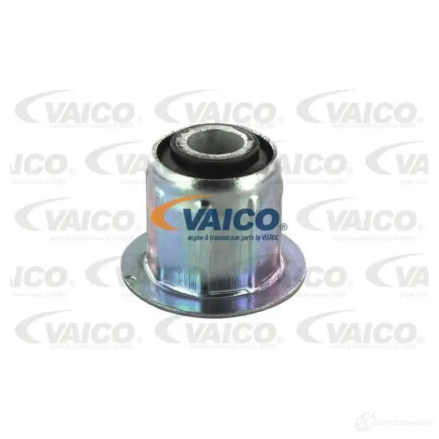 Втулка рессоры VAICO 1560410 V22-0110 4046001427848 NO NWV изображение 0