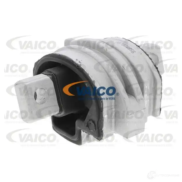 Подушка коробки передач VAICO 4046001149726 1564787 0IC 02A8 V30-1138