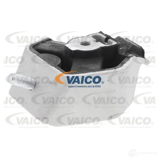 Подушка коробки передач VAICO TYKLV AF V10-0264 4046001264108 1551133 изображение 0