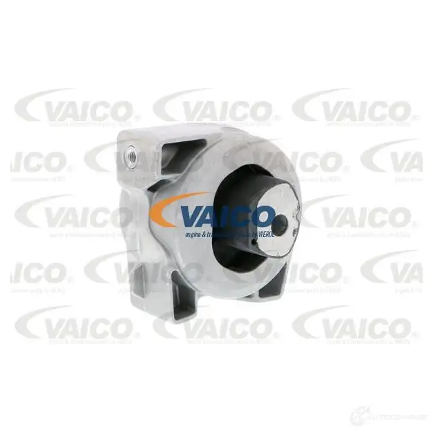 Подушка коробки передач VAICO V30-1989 N QN07F 1565594 4046001618109 изображение 0