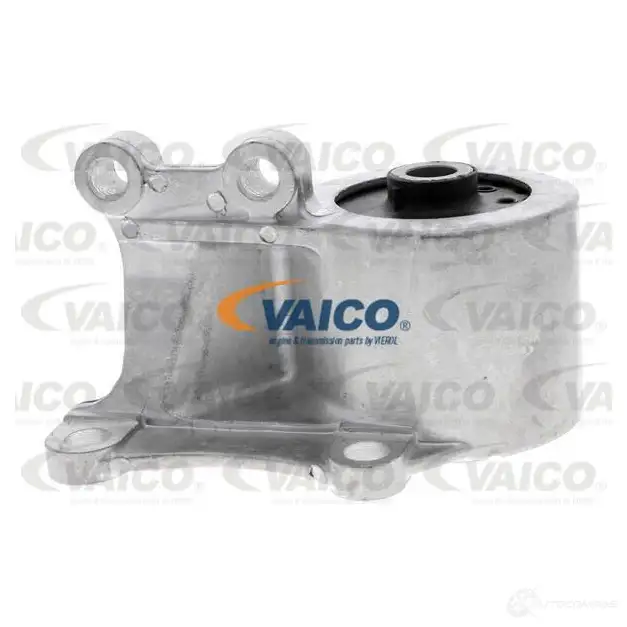 Подушка коробки передач VAICO 1551971 EU0B0 W V10-1325 4046001268724 изображение 0