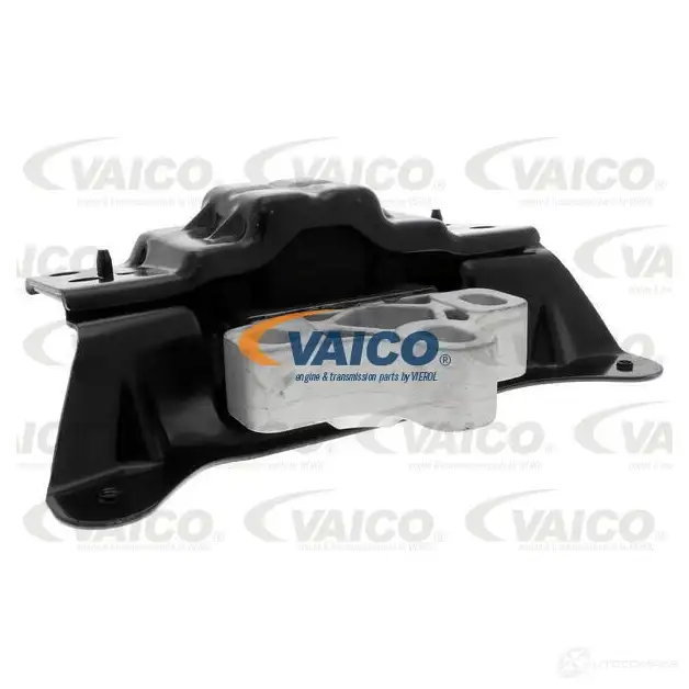 Подушка коробки передач VAICO M UNGR8 V10-3451 4046001655227 1554074 изображение 0