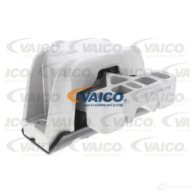 Подушка двигателя VAICO V10-3133 4046001628863 0HH N1JI 1553752 изображение 0