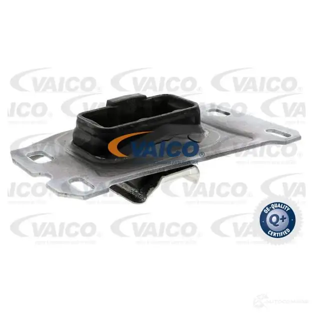 Подушка коробки передач VAICO S3T 18 4046001825125 1571427 V42-0653 изображение 0