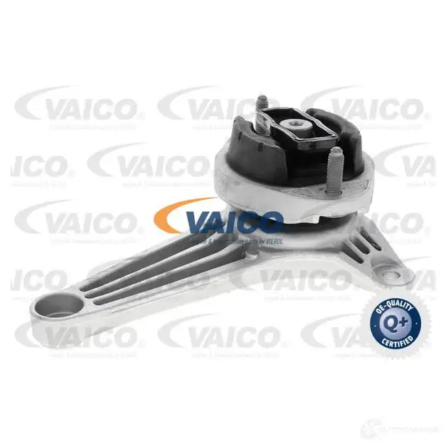 Подушка коробки МКПП VAICO V10-6497 1437971184 CMC OHYQ
