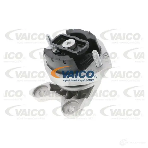 Подушка двигателя VAICO 1552140 BJ 4CJW 4046001335754 V10-1567 изображение 0