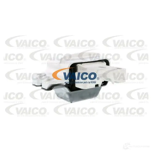 Подушка коробки передач VAICO 1552102 M 8FTTS 4046001322150 V10-1478 изображение 0