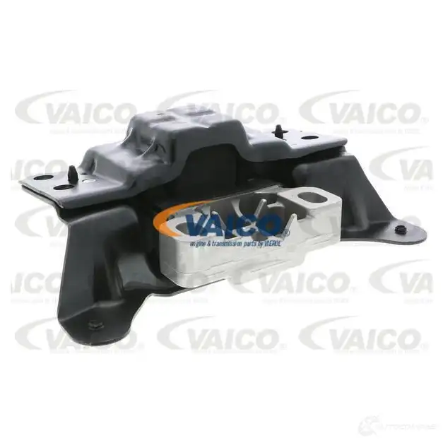 Подушка коробки передач VAICO 77I VT V10-3450 1554073 4046001655210 изображение 0