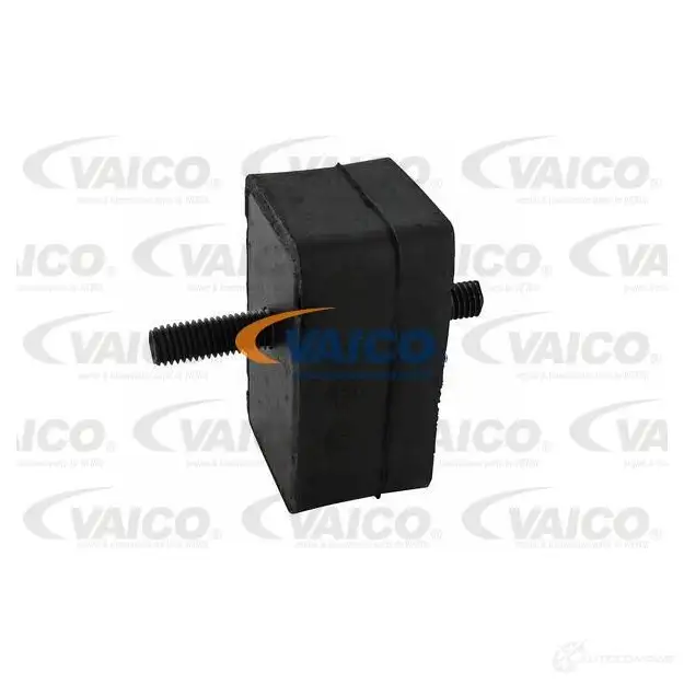 Подушка коробки передач МКПП VAICO 4046001446320 1575465 4 C9OZ v950139 изображение 0