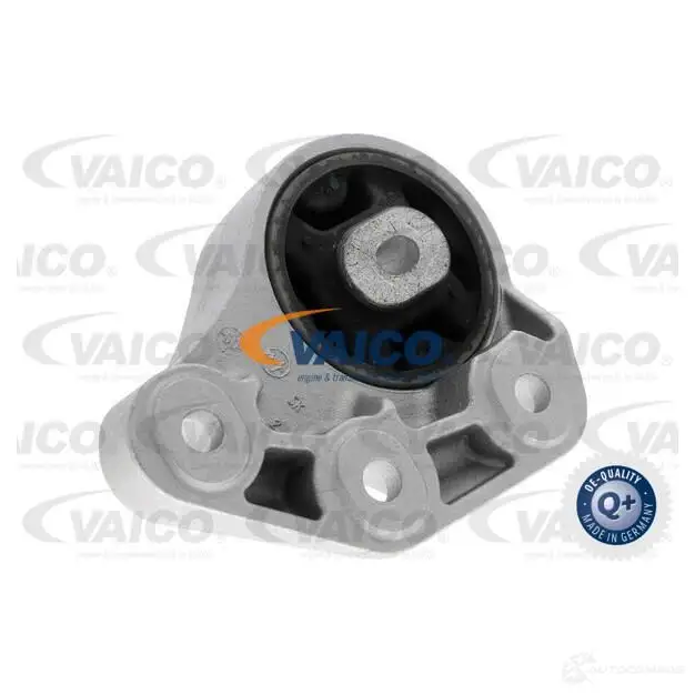 Подушка АКПП VAICO 1555358 V10-6075 1 RXLMH4 4046001349126