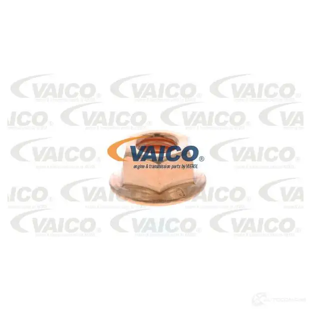 Гайка выпускного коллектора VAICO 4046001569012 V40-0864 1569593 K USFJG изображение 0
