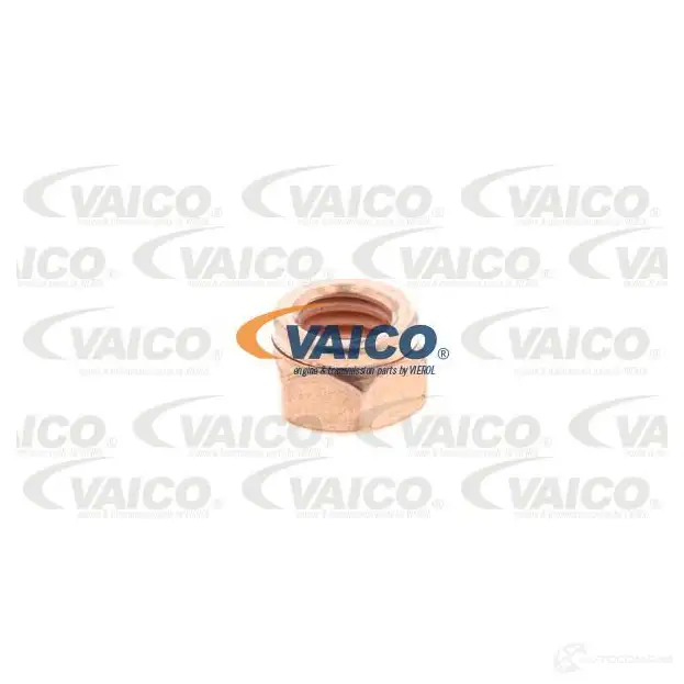 Гайка выпускного коллектора VAICO 56 C1G 4046001430183 V20-0835 1557479 изображение 0