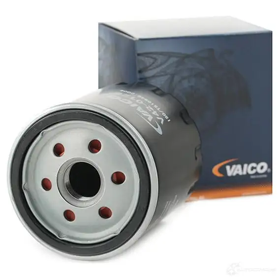 Масляный фильтр VAICO X M8VM 4046001430749 1570912 V42-0125 изображение 1