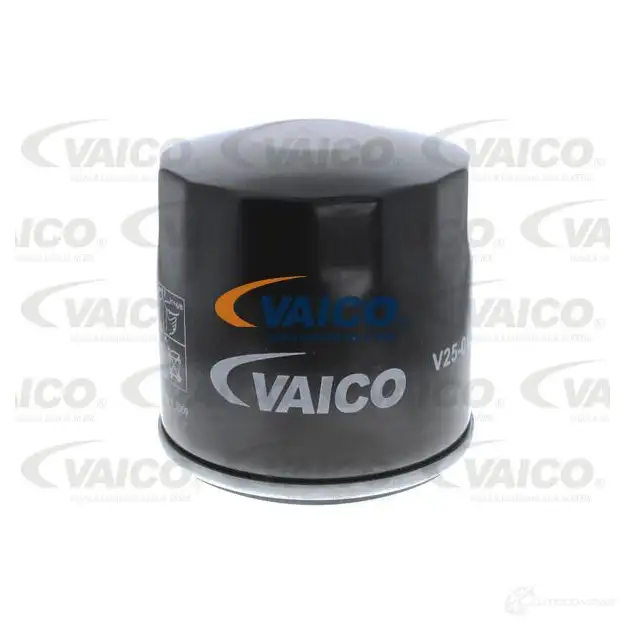 Масляный фильтр VAICO 7M II3 1562219 4046001329302 V25-0101 - Изображение 1
