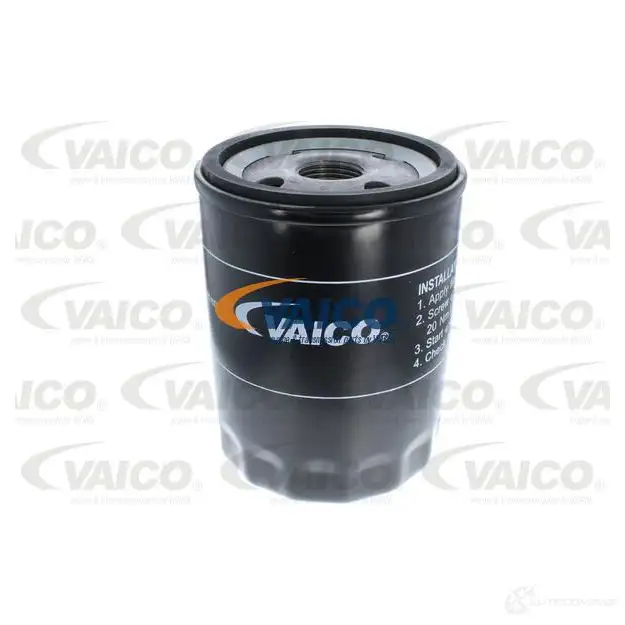Масляный фильтр VAICO V24-0047 1561055 4046001445675 6GVW6Q Y изображение 0