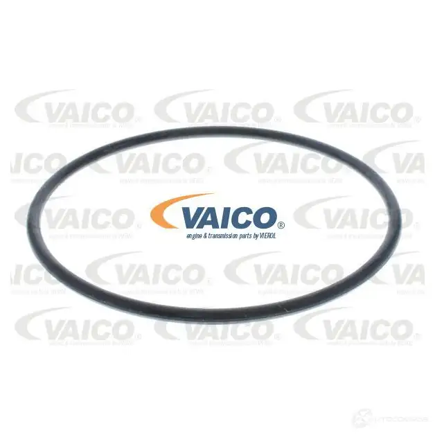 Масляный фильтр VAICO 91H37 OS V40-0162 4046001417375 1569010 изображение 1