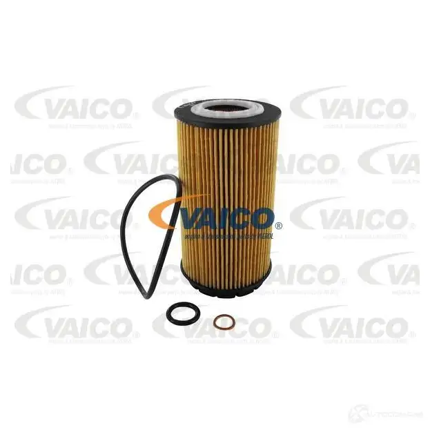 Масляный фильтр VAICO 1573495 TM35 U v520009 4046001370502